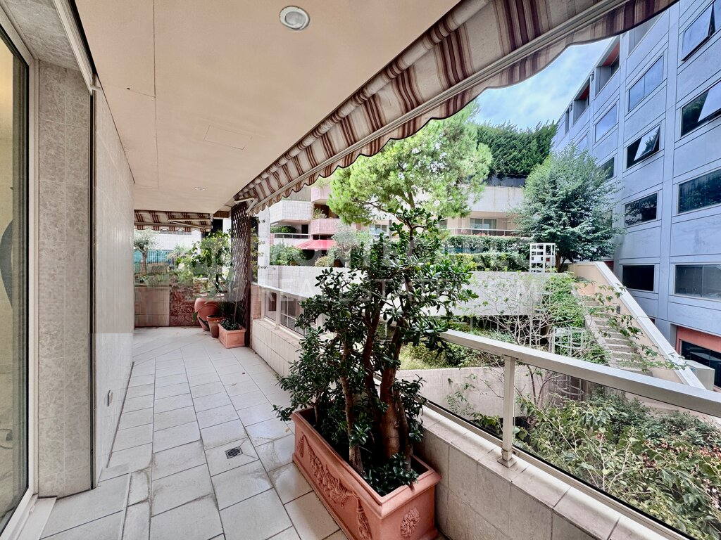 Квартира в Монако, Монако, 100 м² - фото 4