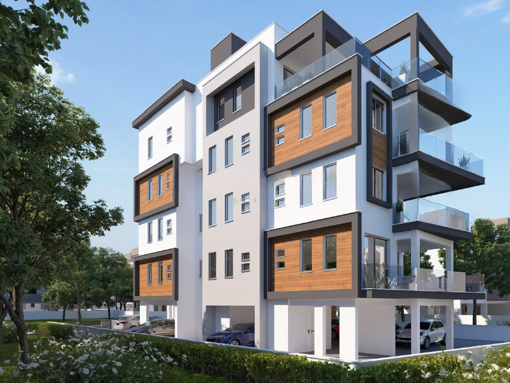 Квартира в Ипсонасе, Кипр, 99 м² - фото 4