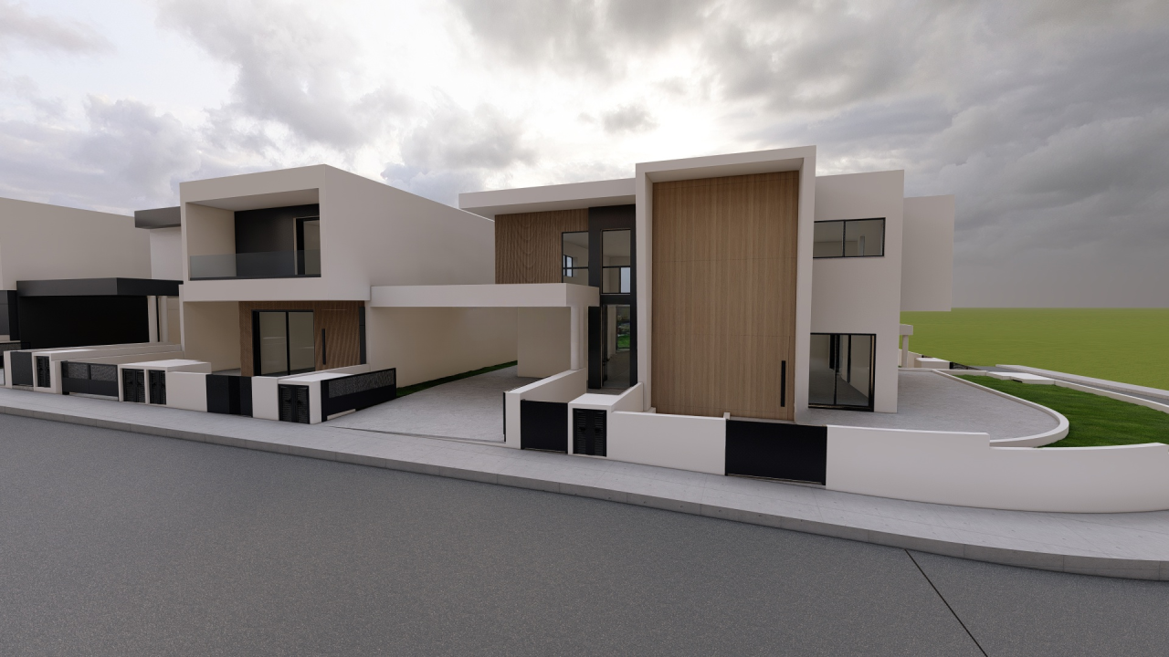 Квартира в Лации, Кипр, 150 м² - фото 4