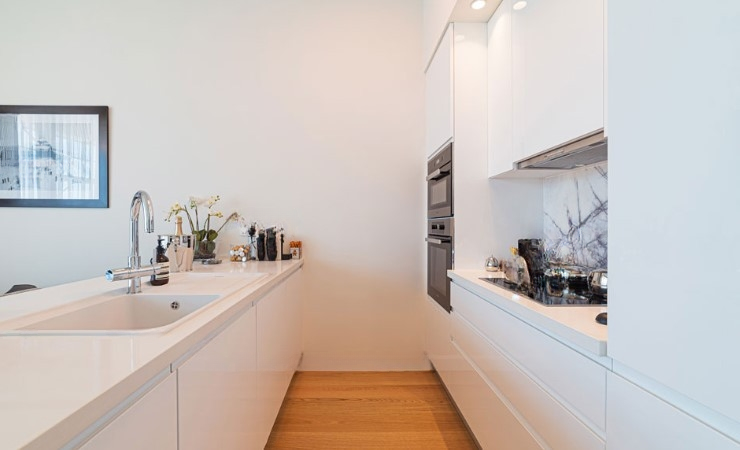 Квартира в Дали, Кипр, 90 м² - фото 4