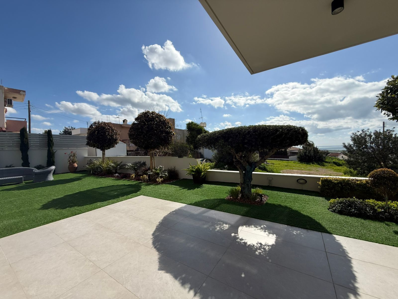 Квартира в Эпископи, Кипр, 250 м² - фото 4