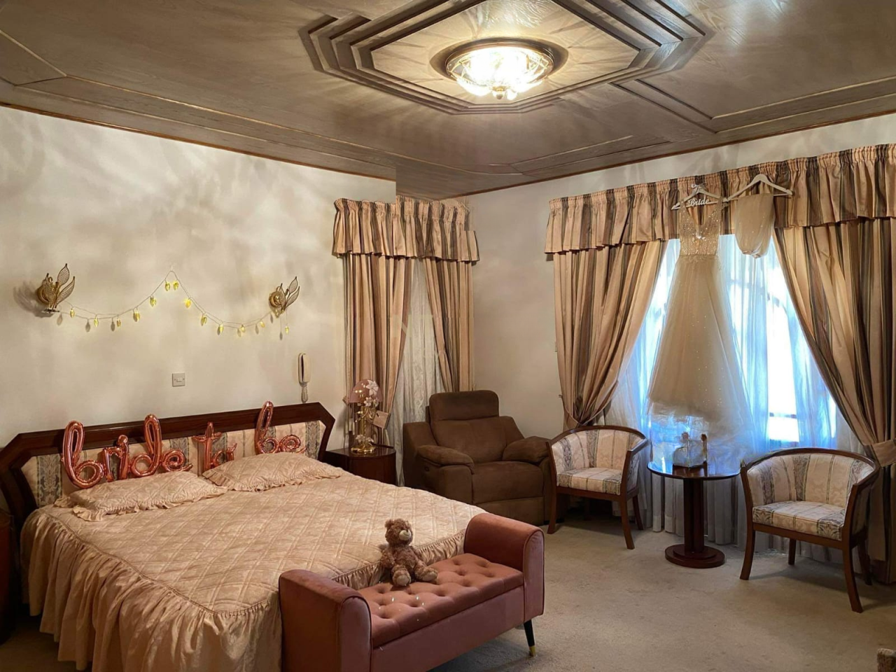 Квартира в Лимасоле, Кипр, 350 м² - фото 4