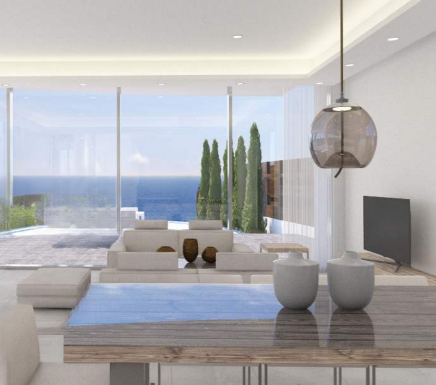 Квартира в Пафосе, Кипр, 380 м² - фото 4