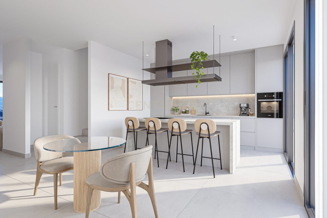 Квартира в Месоги, Кипр, 180 м² - фото 4