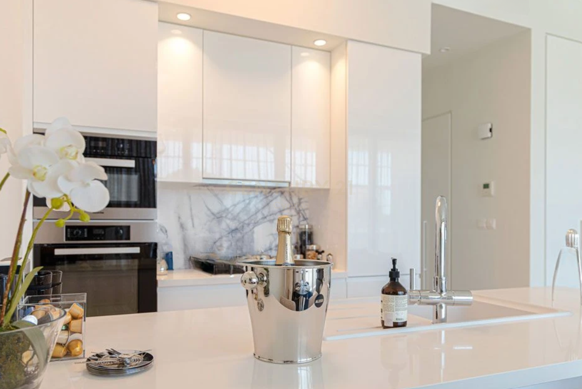 Квартира в Пафосе, Кипр, 81 м² - фото 4