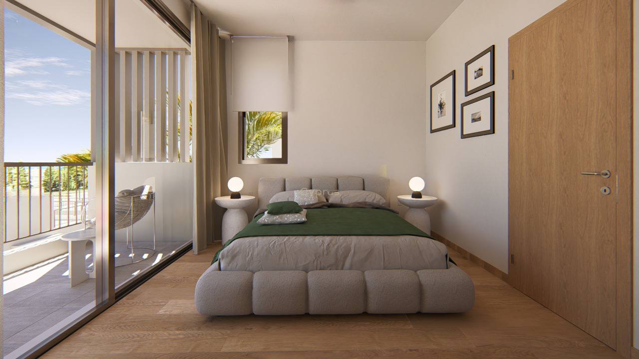 Квартира в Пафосе, Кипр, 182 м² - фото 4