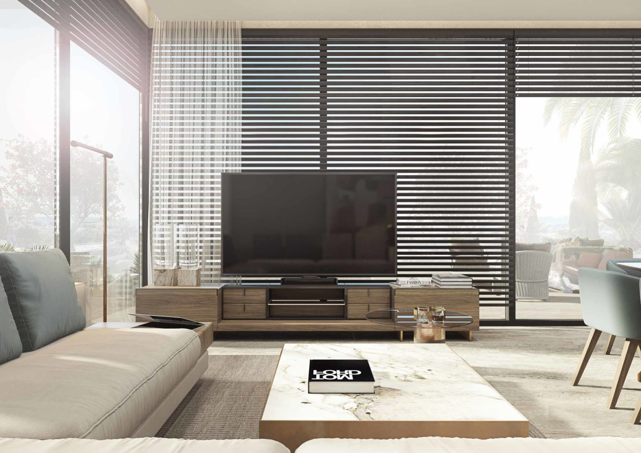 Квартира в Айос-Георгиос-Пейас, Кипр, 268 м² - фото 5