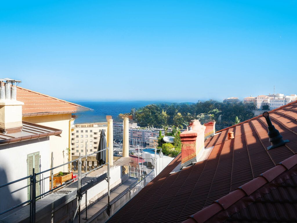 Квартира в Монегетти, Монако, 153 м² - фото 5