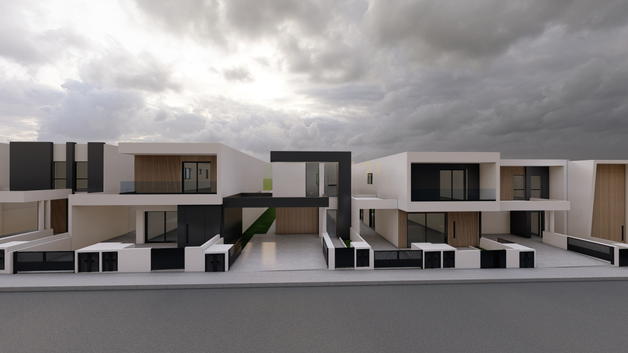 Квартира в Лации, Кипр, 150 м² - фото 5