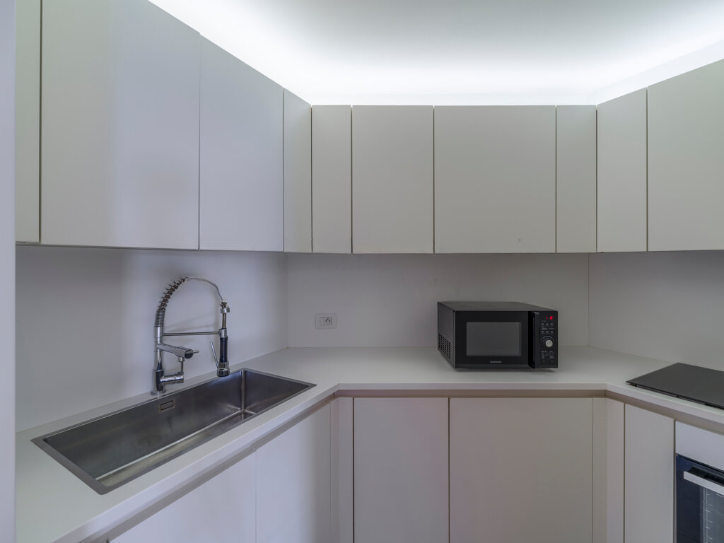 Квартира в Сен-Романе, Монако, 103 м² - фото 5