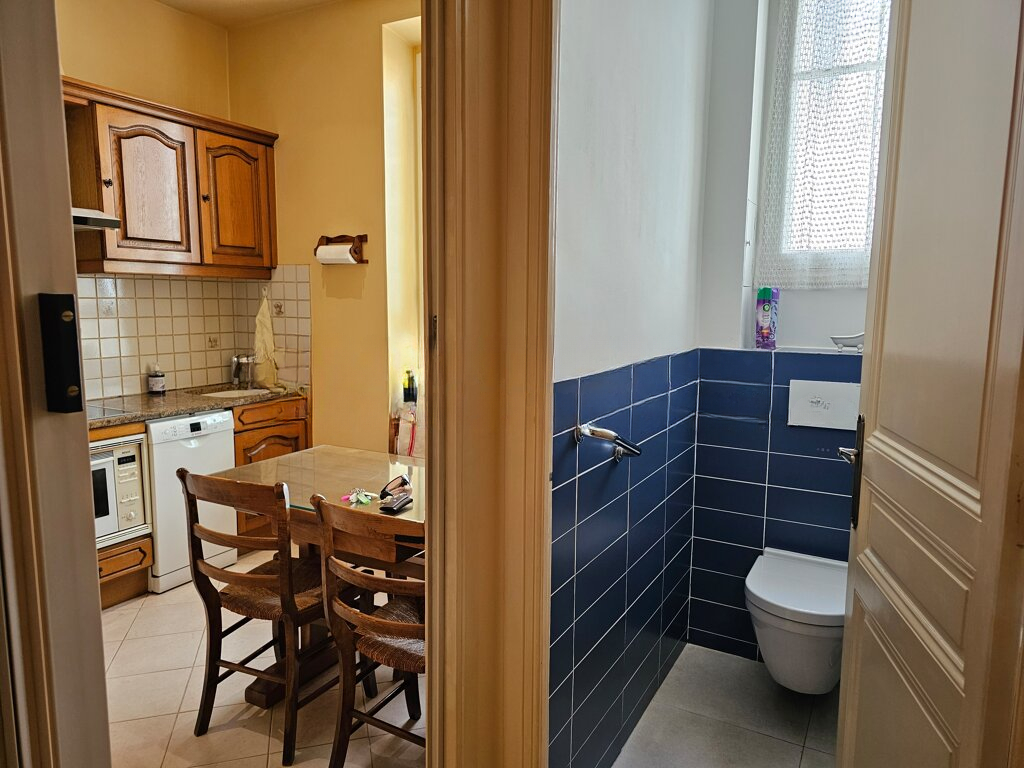 Квартира в Ла-Кондамине, Монако, 78 м² - фото 5