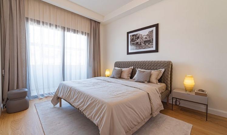 Квартира в Дали, Кипр, 90 м² - фото 5