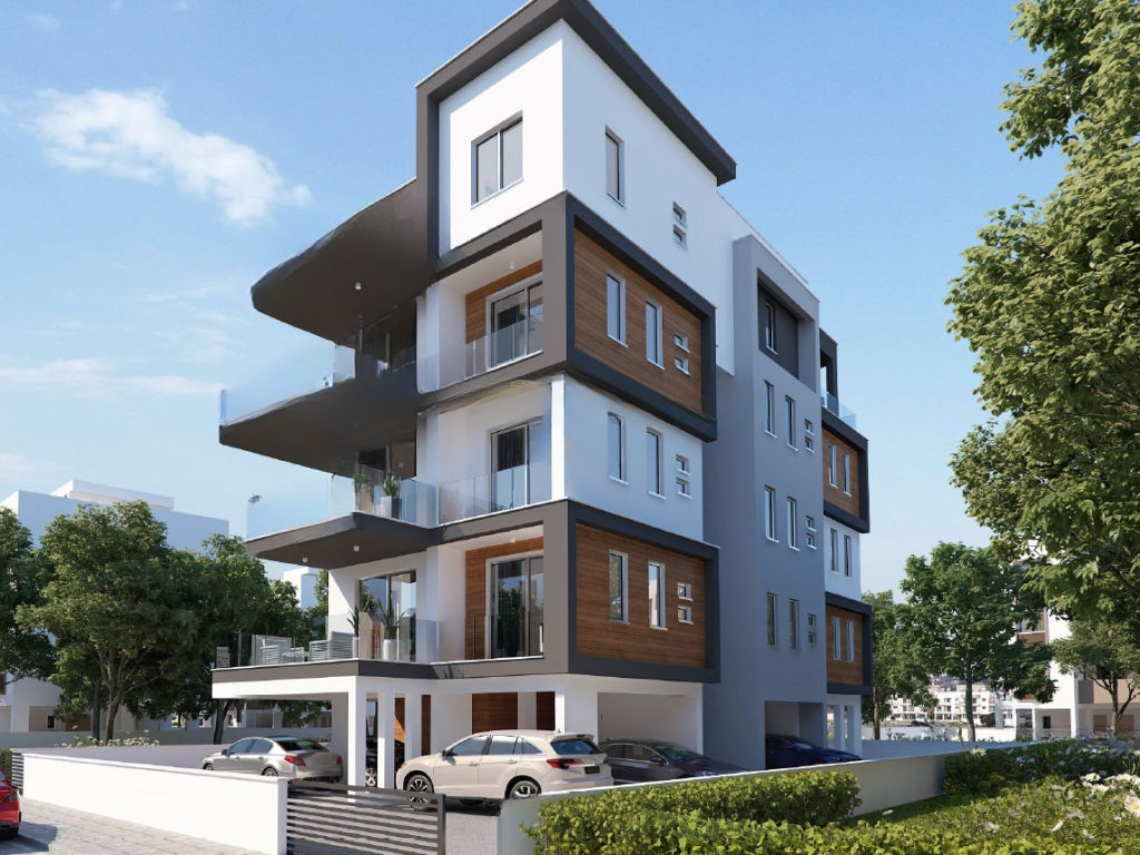 Квартира в Ипсонасе, Кипр, 99 м² - фото 5