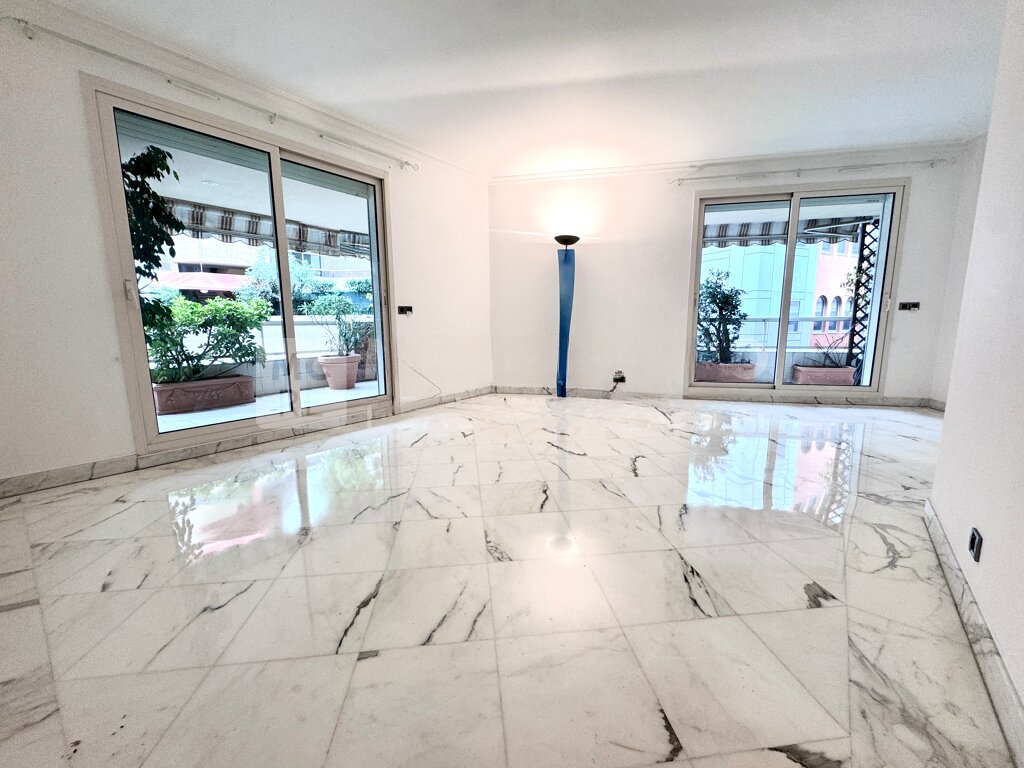 Квартира в Монако, Монако, 100 м² - фото 5