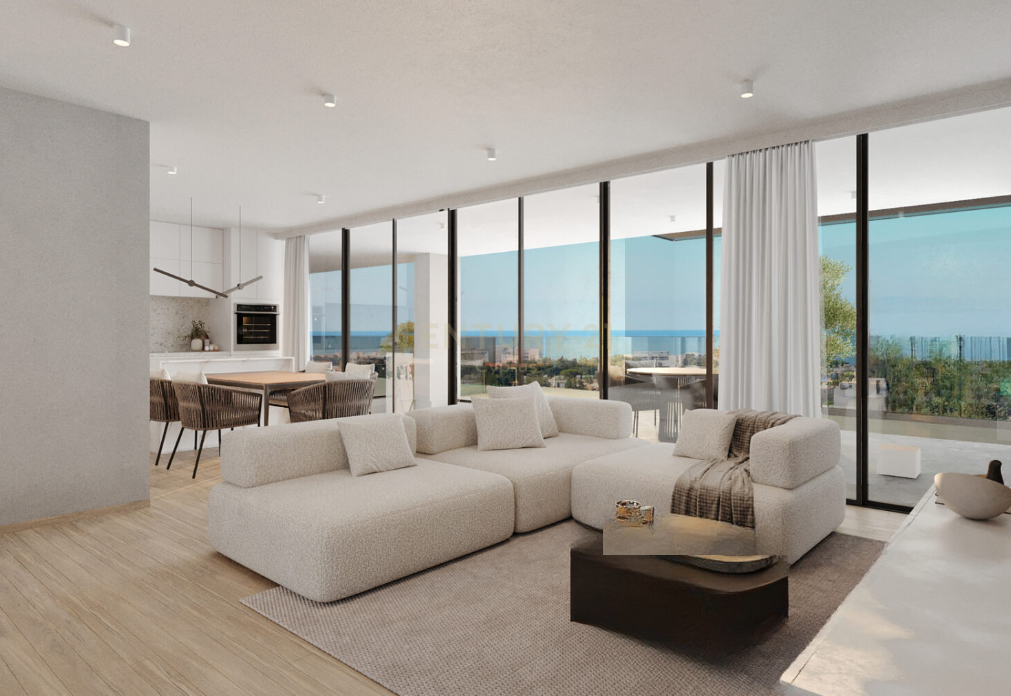 Квартира в Пафосе, Кипр, 81 м² - фото 5