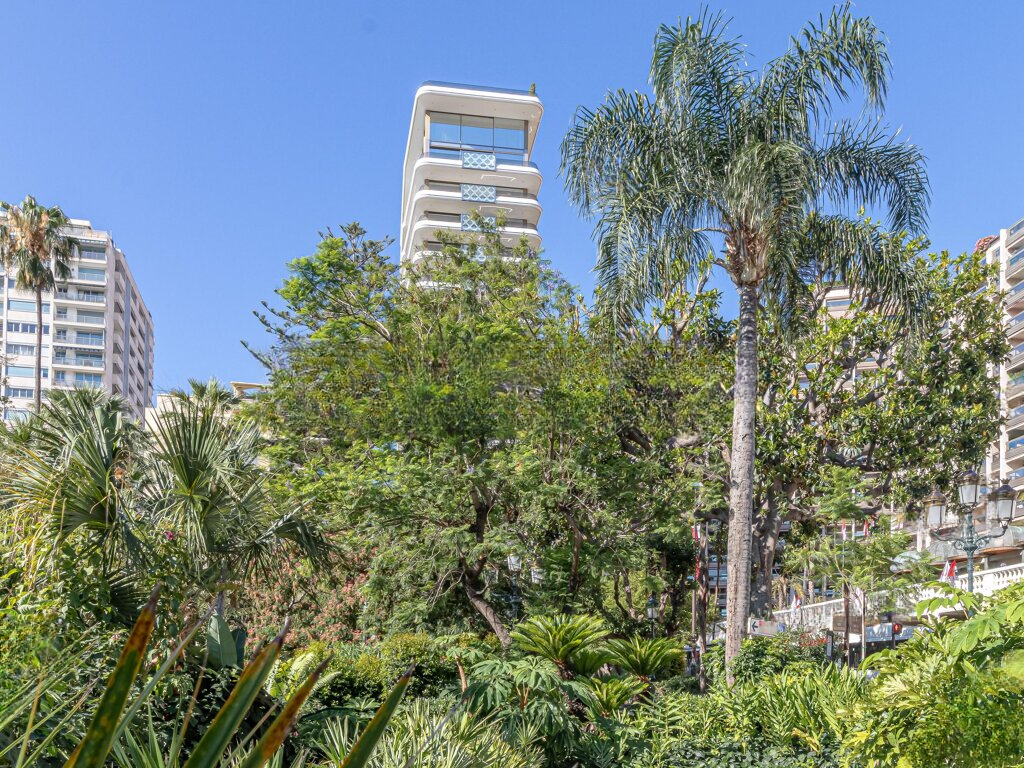 Квартира в Монако, Монако, 67 м² - фото 5