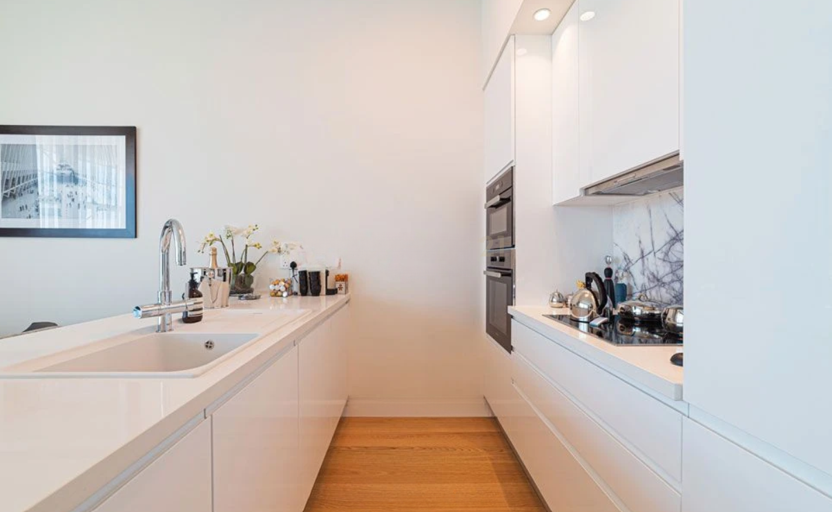 Квартира в Пафосе, Кипр, 81 м² - фото 5