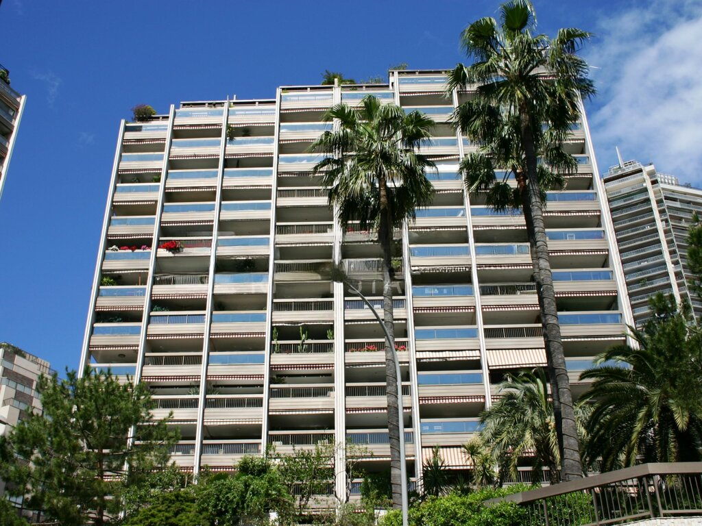 Квартира в Монако, Монако, 67 м² - фото 6