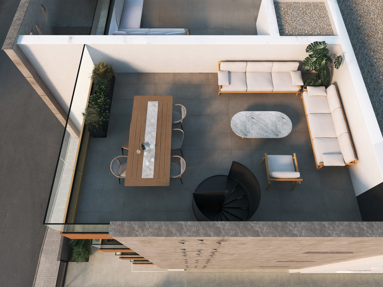 Квартира в Лимасоле, Кипр, 95 м² - фото 6