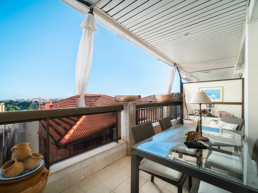 Квартира в Монегетти, Монако, 153 м² - фото 6