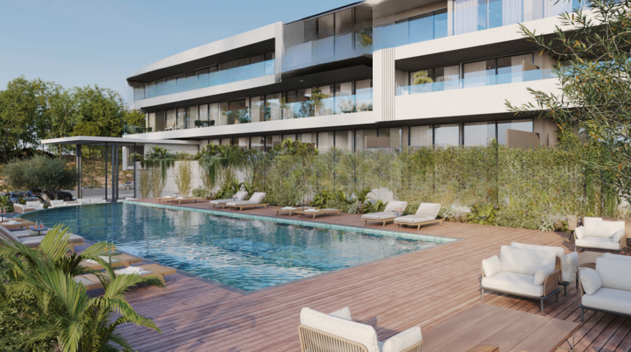 Квартира в Пафосе, Кипр, 81 м² - фото 6