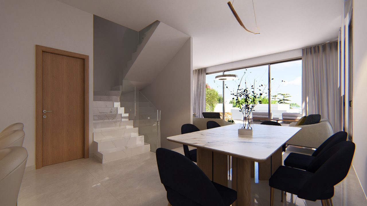 Квартира в Пафосе, Кипр, 182 м² - фото 6