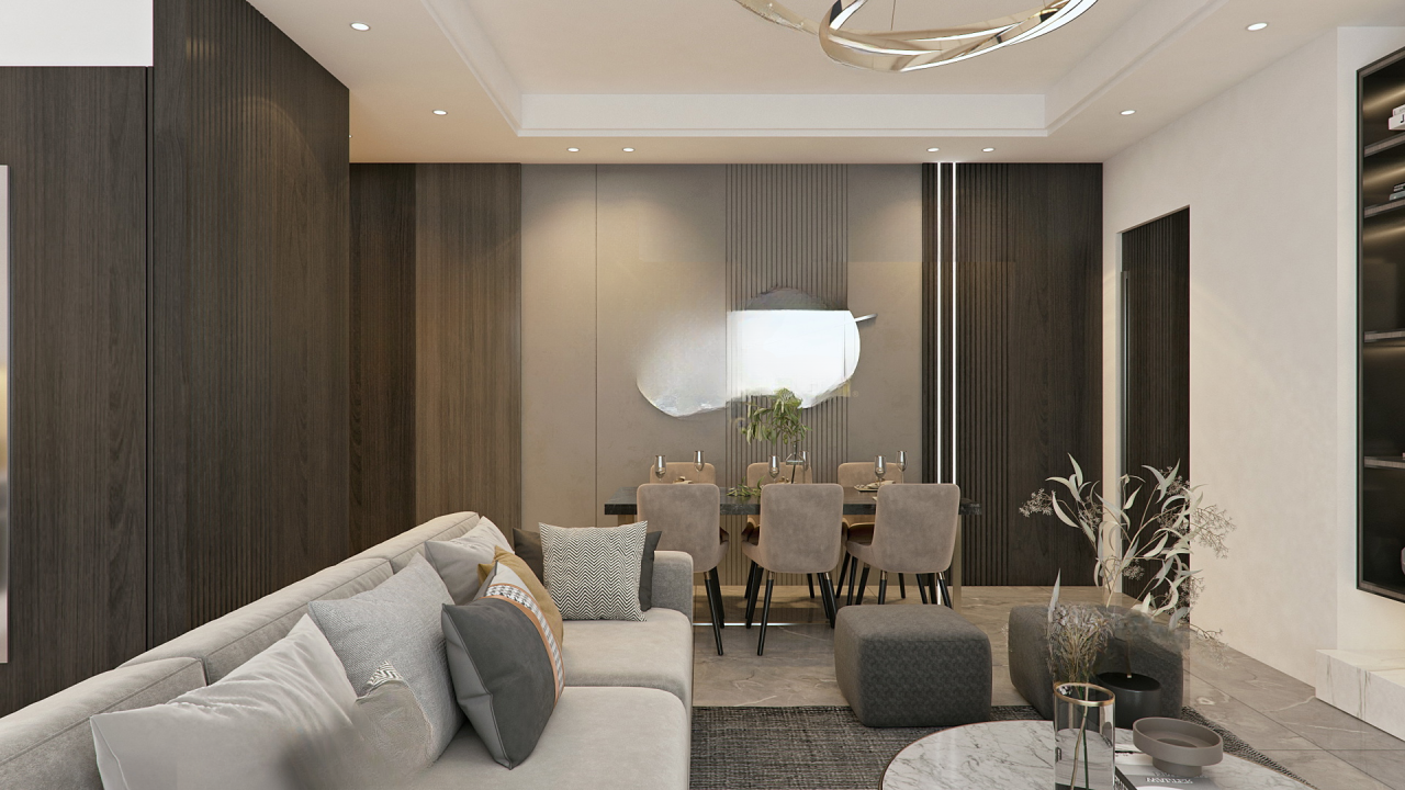 Квартира в Ларнаке, Кипр, 51 м² - фото 6