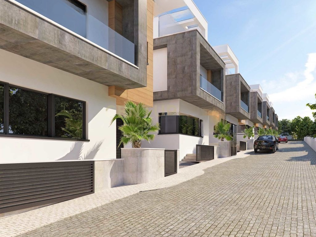 Квартира в Ипсонасе, Кипр, 222 м² - фото 6