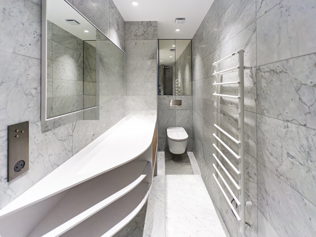 Квартира в Монте Карло, Монако, 65 м² - фото 6