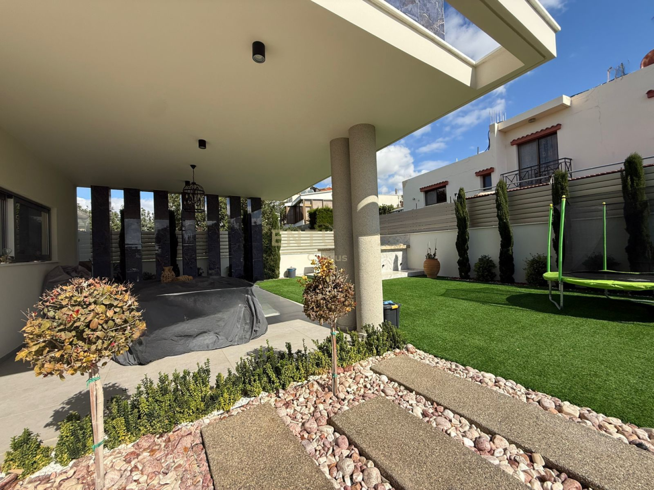 Квартира в Эпископи, Кипр, 250 м² - фото 6