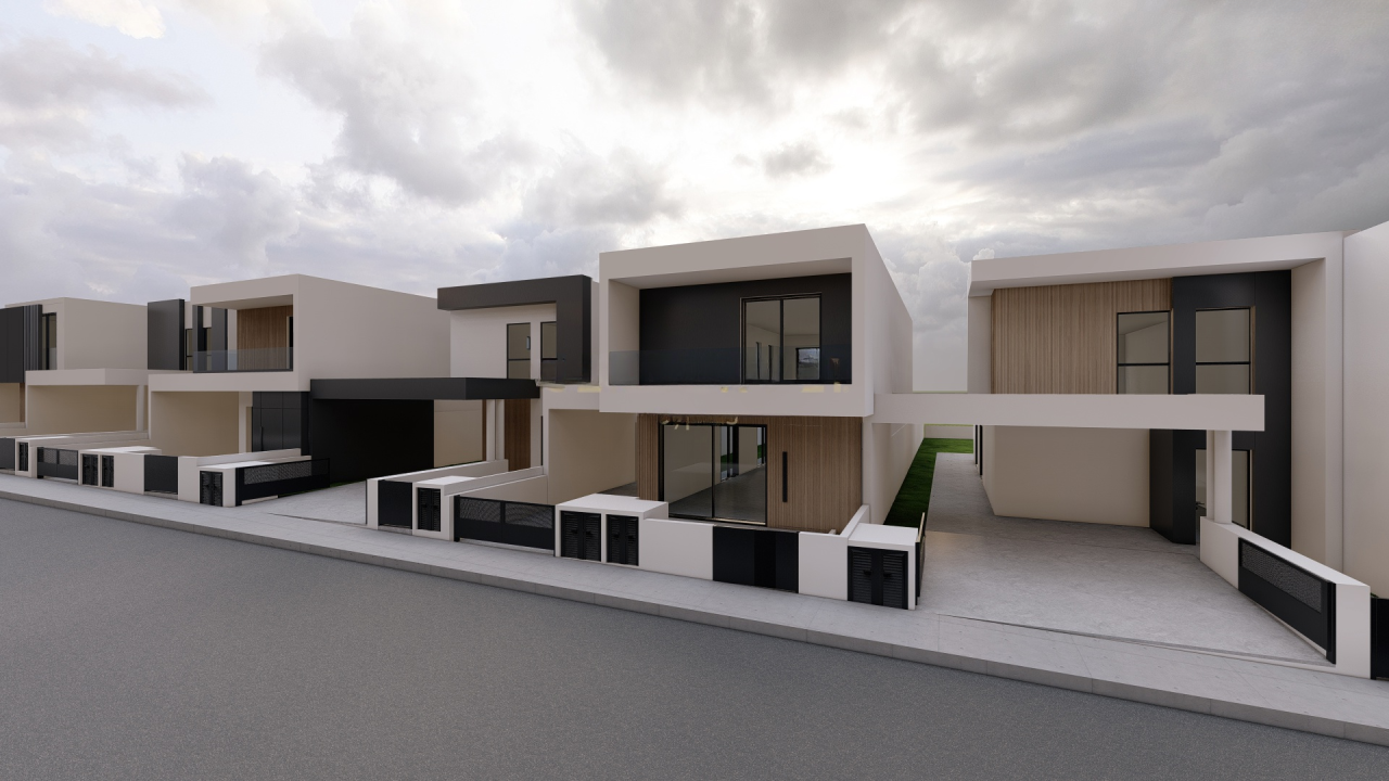 Квартира в Лации, Кипр, 150 м² - фото 6