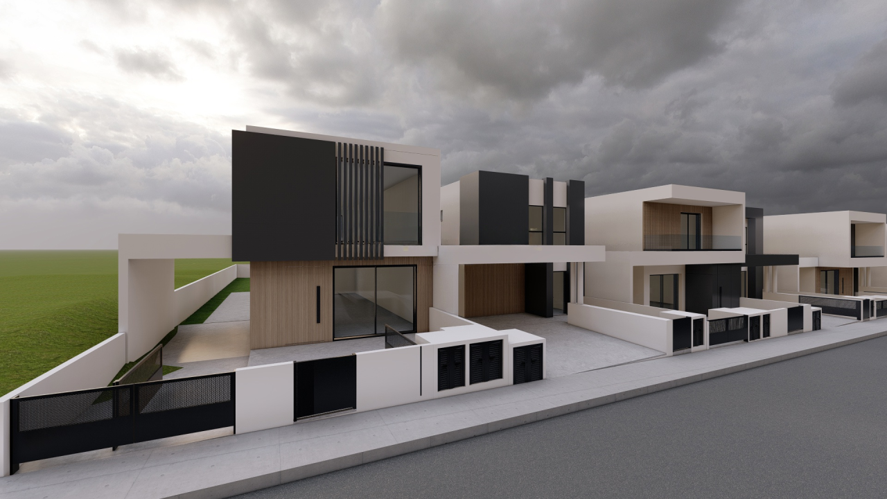 Квартира в Лации, Кипр, 150 м² - фото 7