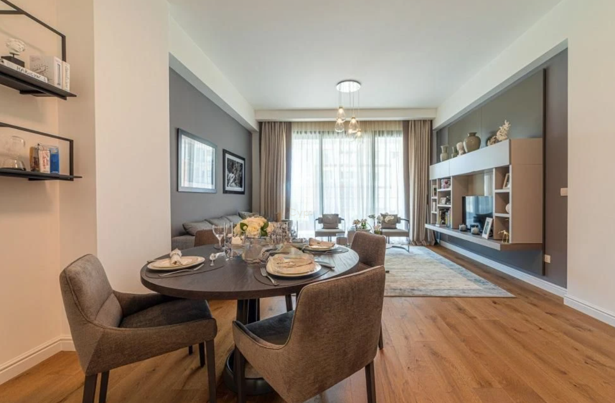 Квартира в Пафосе, Кипр, 81 м² - фото 7