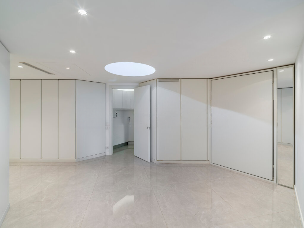 Квартира в Сен-Романе, Монако, 103 м² - фото 7