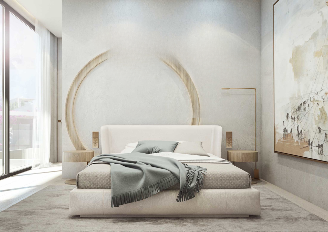 Квартира в Айос-Георгиос-Пейас, Кипр, 268 м² - фото 7