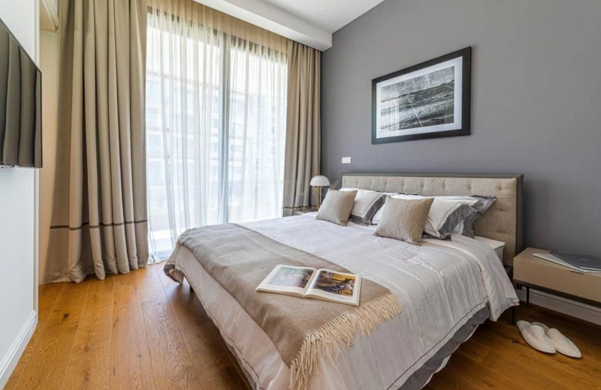 Квартира в Ермасойе, Кипр, 124 м² - фото 6