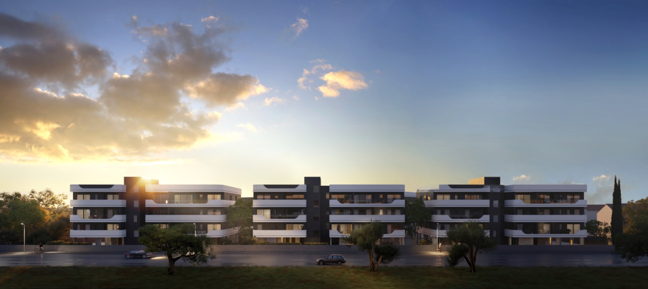 Квартира в Асоматосе, Кипр, 101 м² - фото 7