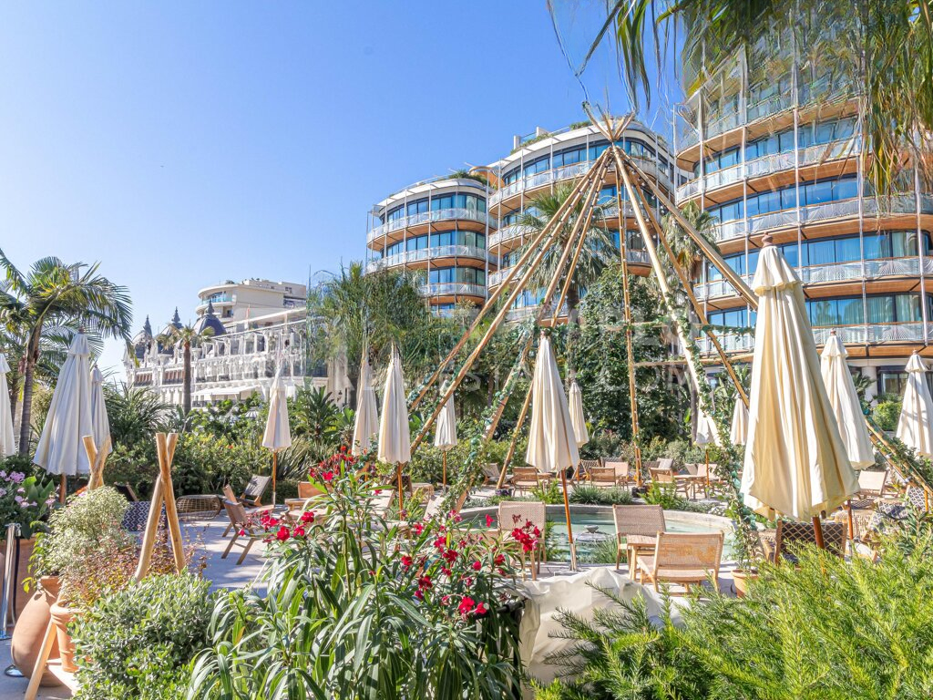 Квартира в Монако, Монако, 67 м² - фото 7