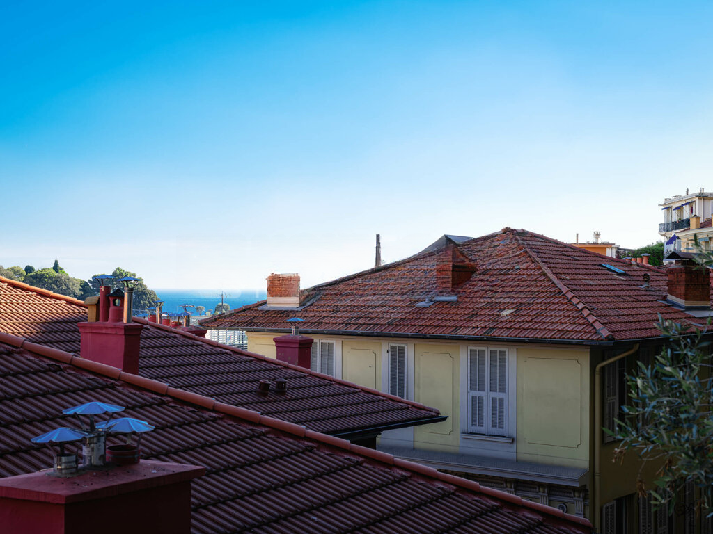 Квартира в Монегетти, Монако, 153 м² - фото 7