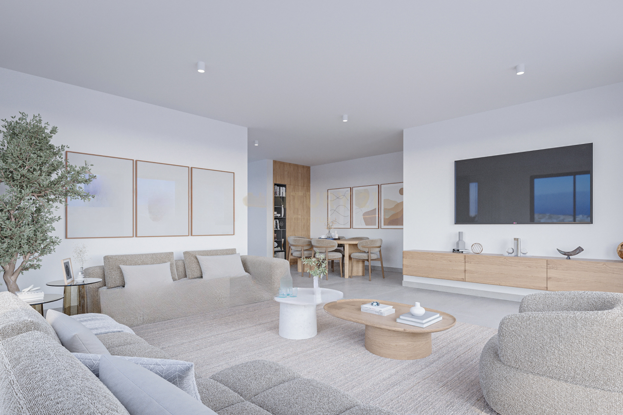 Квартира в Месоги, Кипр, 180 м² - фото 7