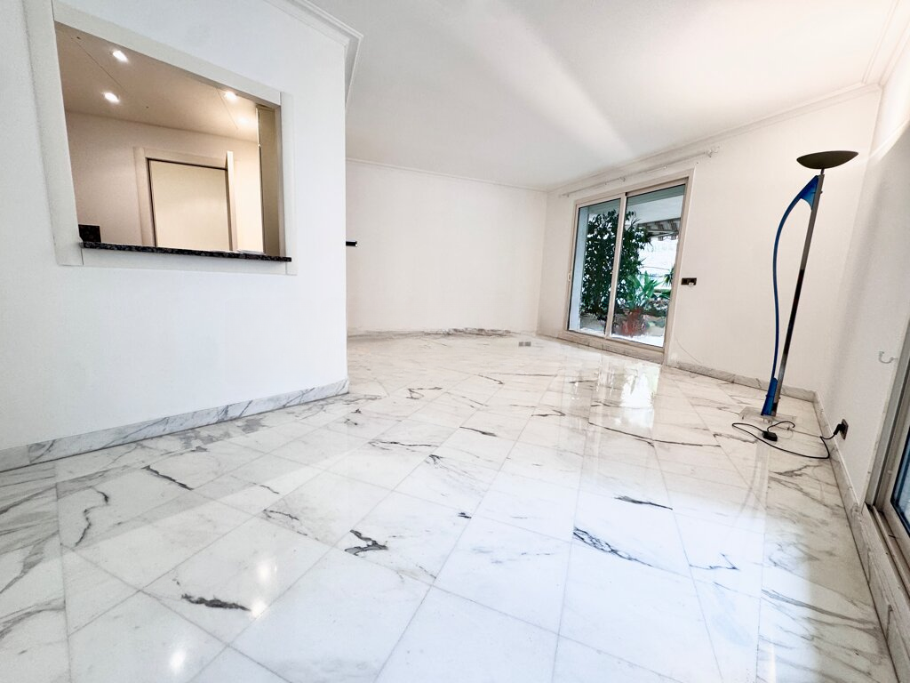 Квартира в Монако, Монако, 100 м² - фото 7