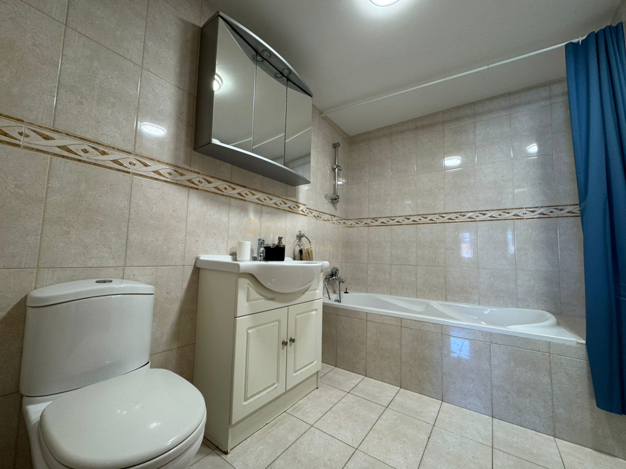 Квартира в Ермасойе, Кипр, 125 м² - фото 8