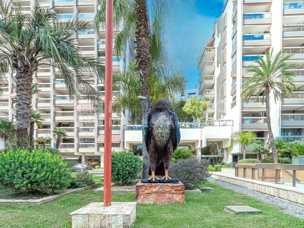 Квартира в Монако, Монако, 67 м² - фото 8