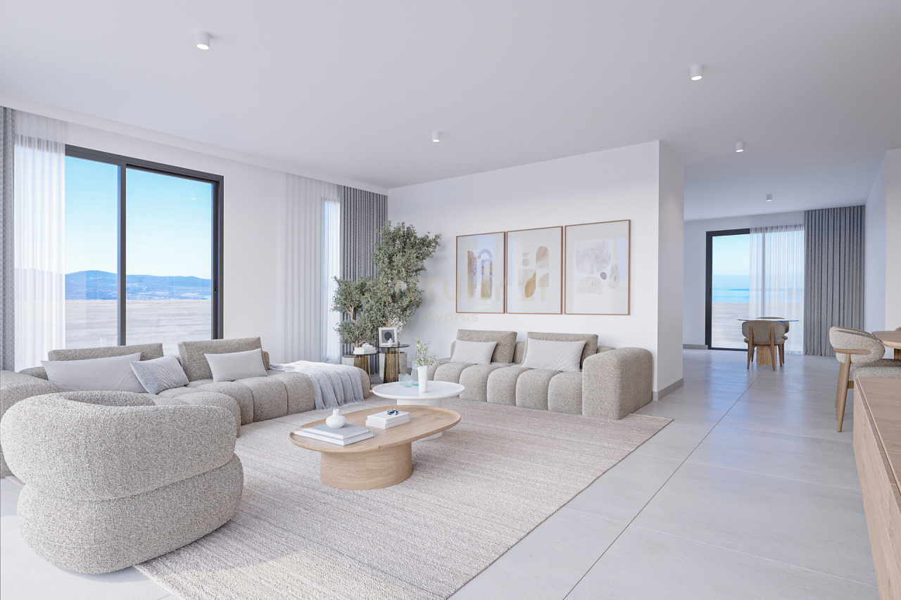 Квартира в Месоги, Кипр, 180 м² - фото 8