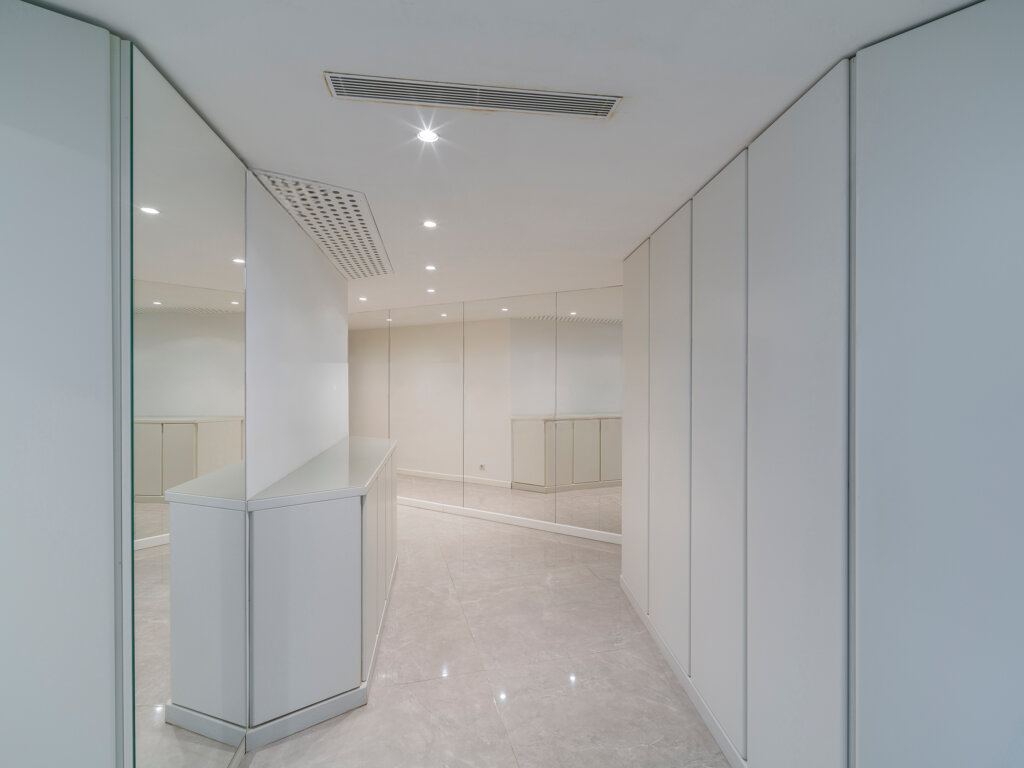 Квартира в Сен-Романе, Монако, 103 м² - фото 8