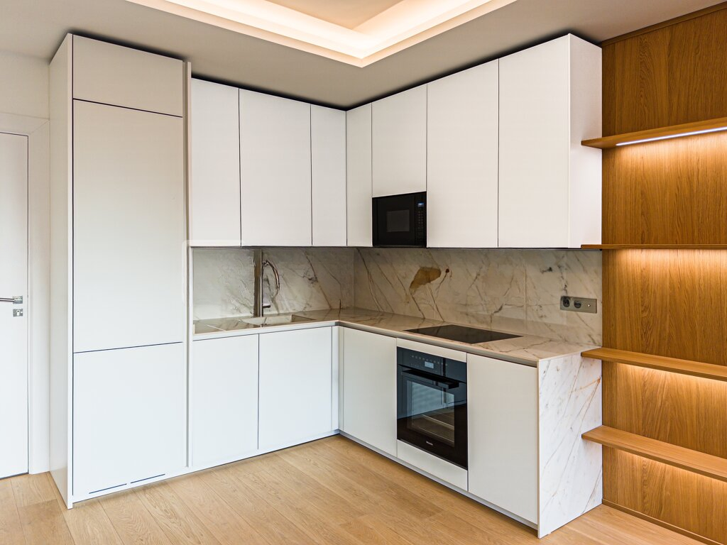 Квартира в Монте Карло, Монако, 65 м² - фото 8