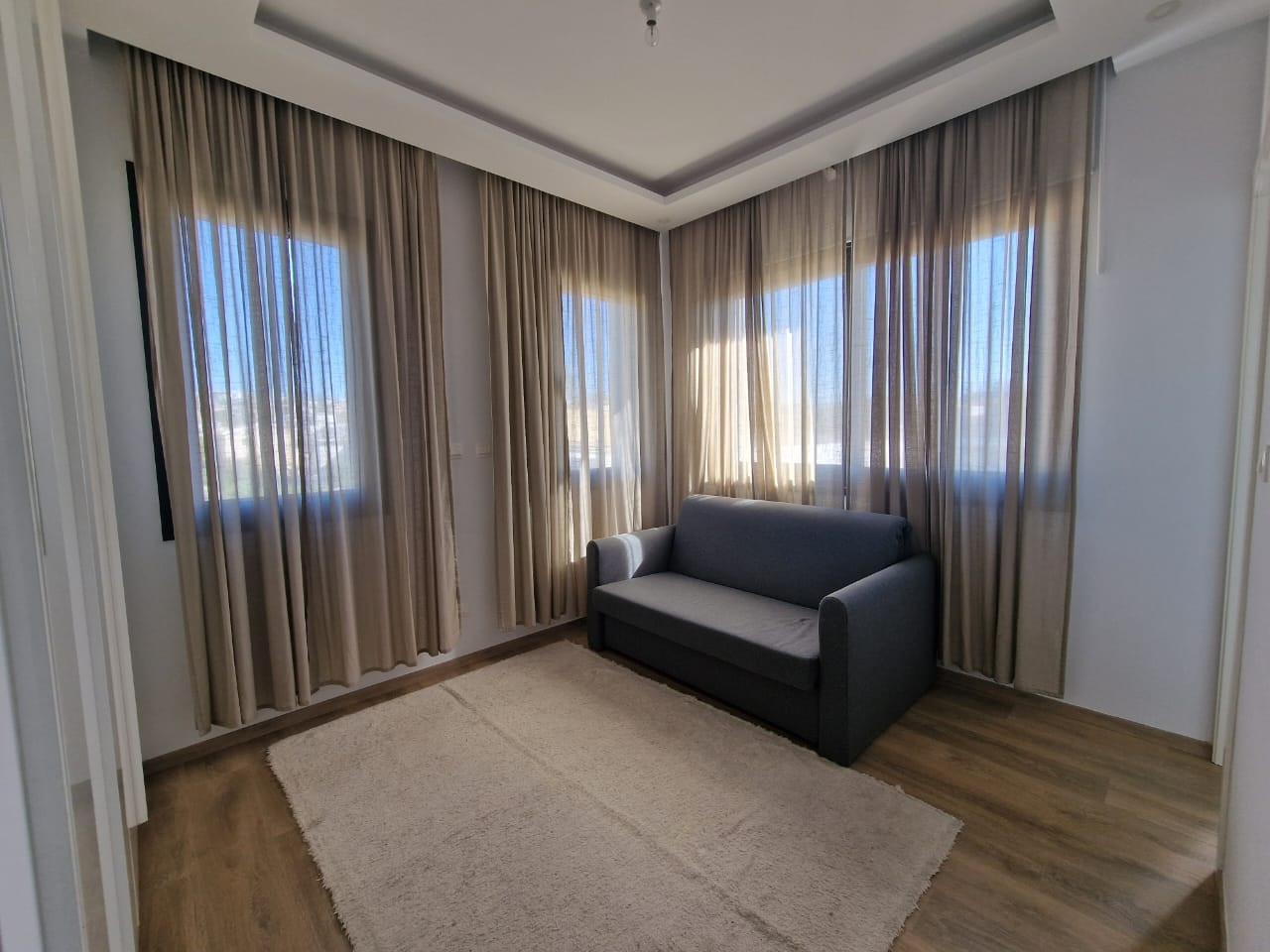 Квартира в Ермасойе, Кипр, 91 м² - фото 9