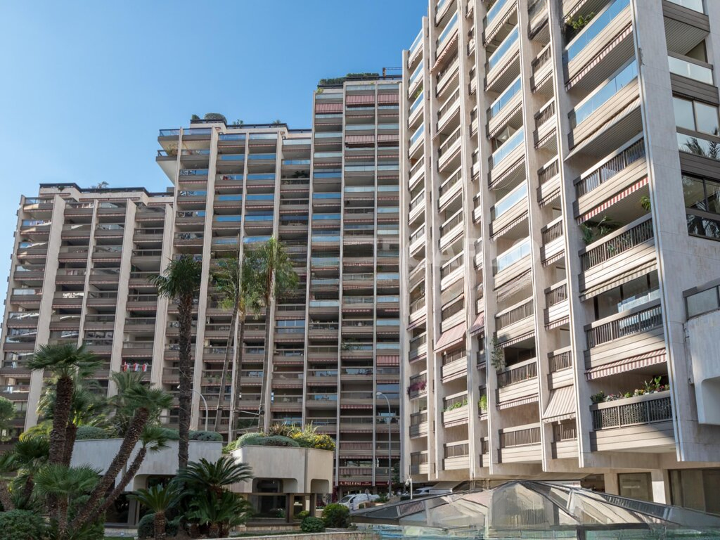 Квартира в Монако, Монако, 67 м² - фото 9