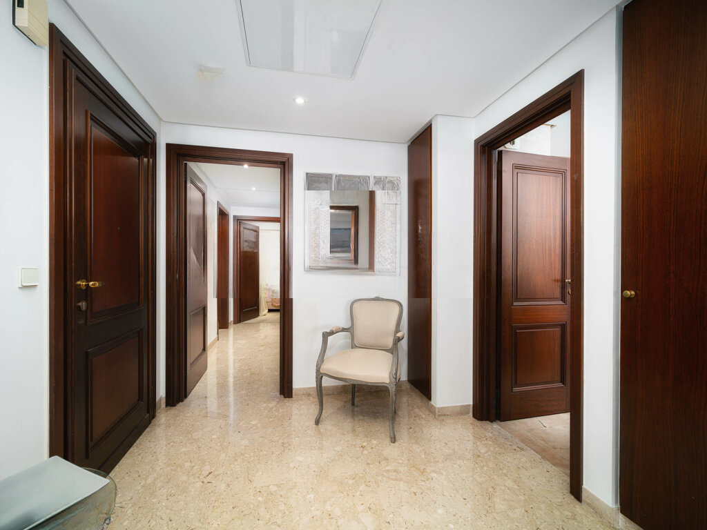 Квартира в Монегетти, Монако, 153 м² - фото 9