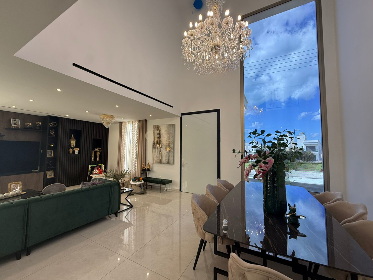 Квартира в Эпископи, Кипр, 250 м² - фото 9